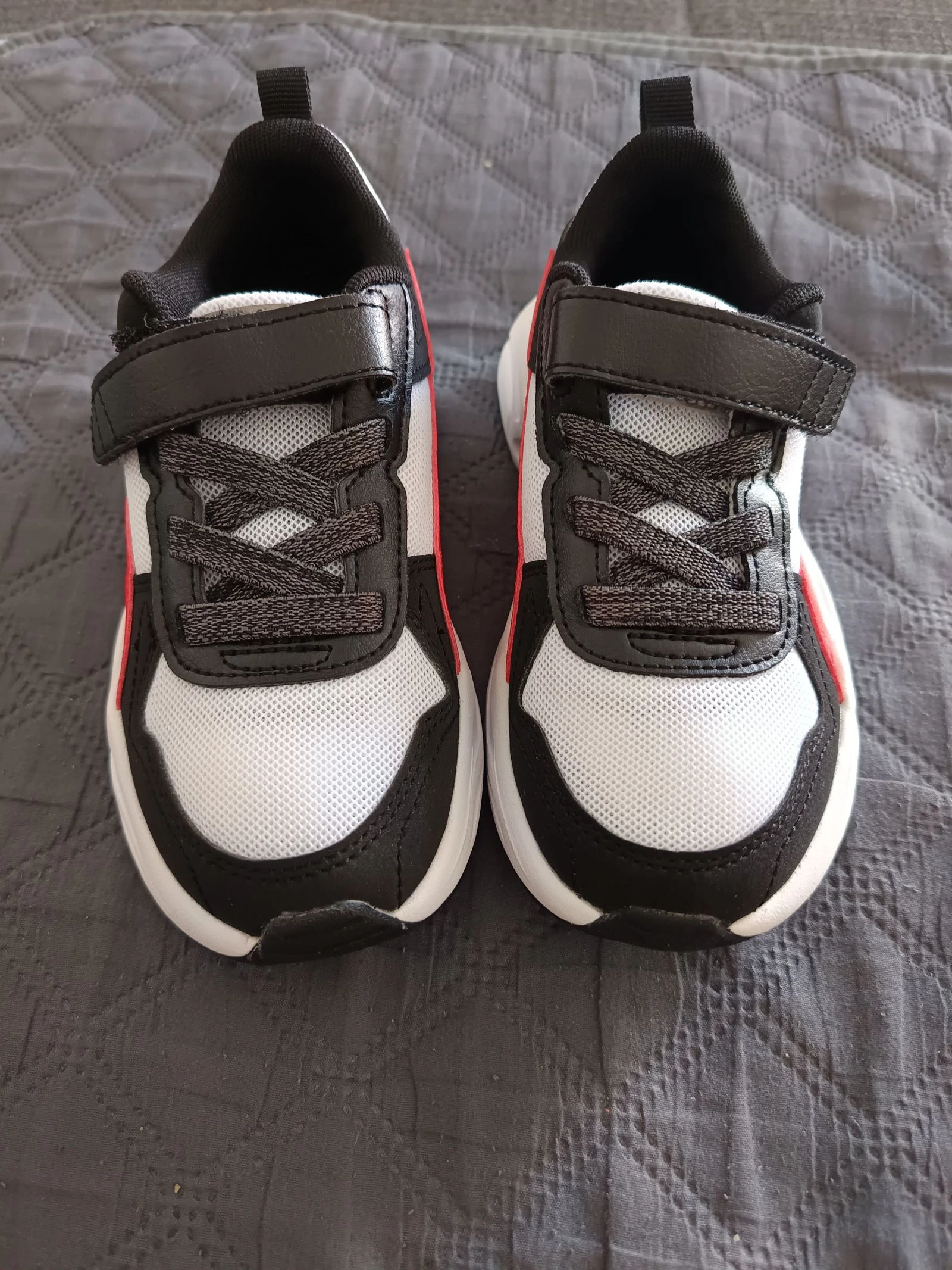 Tênis Puma Tamanho 29 – photo 2